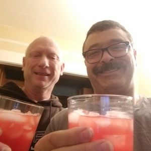 Meet your Posher, Jerry